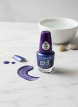 L.A. Colors Extreme Shine Gel Like Nail Polish Value Bundle – High Gloss, Long Lasting, Chip Resistant, No UV Needed