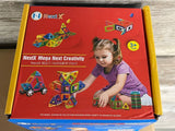 NextX Mega Next Creativity Magnetic Building Blocks