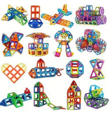 NextX Mega Next Creativity Magnetic Building Blocks
