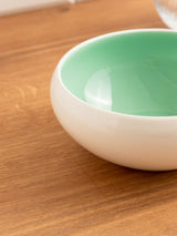 Porcelain Ramekins Set of 6 - for Creme Brulee, Baking, Souffle, Lava Cakes, Pudding. Custard Cups for Baking and Dipping. Microwave, Oven, and Dishwasher Safe, Scratch Resistant. 3.8 x 1.9 in - 5oz