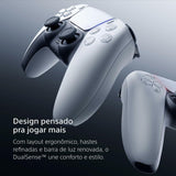 DualSense Wireless Controller - White