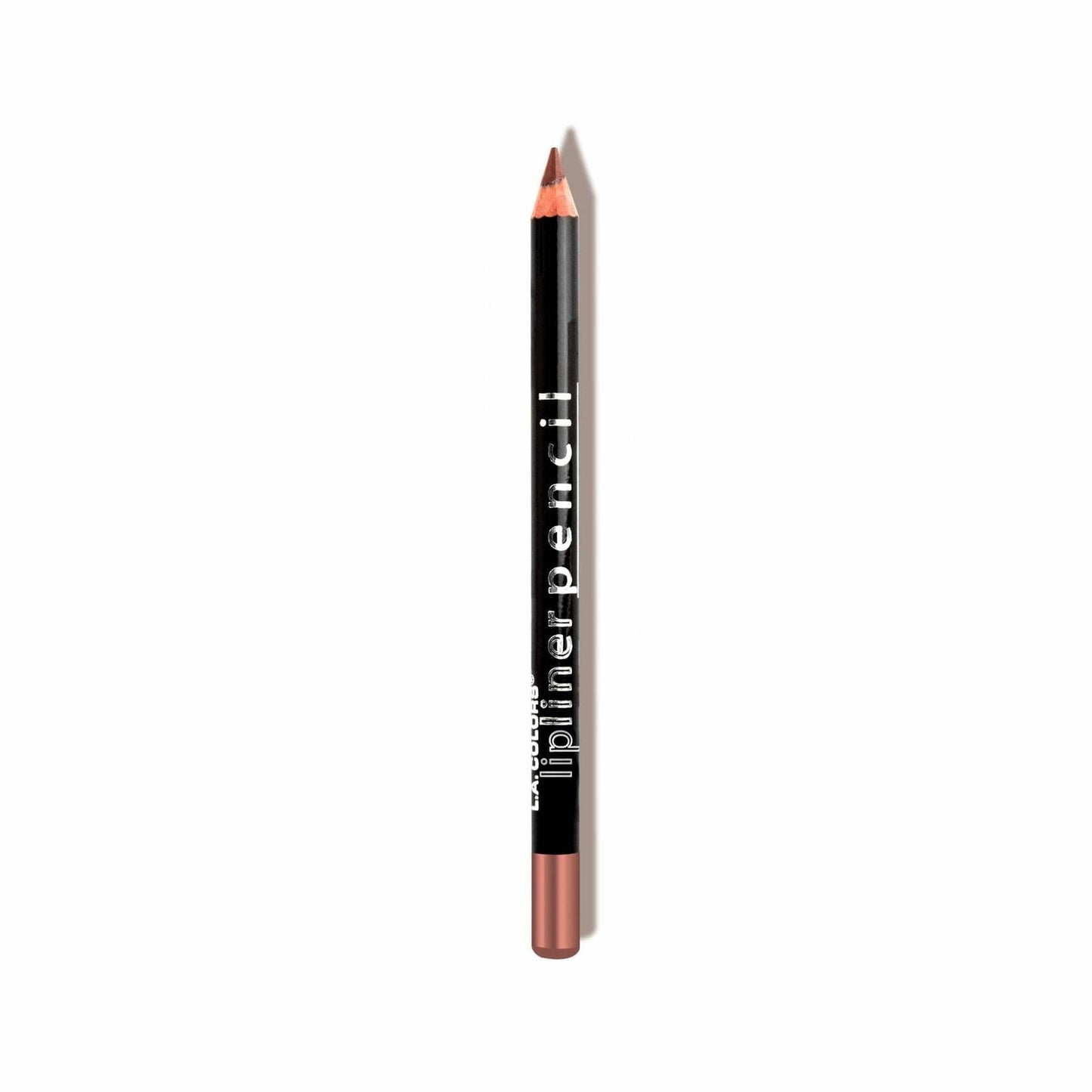 Sienna #504 L.A. Colors Smooth Smudge-proof Long-lasting Lipliner Pencil