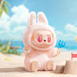 POP MART The Monsters - Have A Seat Vinyl Plush Blind Box, LABUBU Blind Box Figures, Random Design Action Figures Collectible Toys Home Decorations, Holiday Birthday Gifts, Single Box