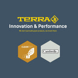 Terra MARSHAL Boot, Brown, 8