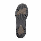 Kodiak Men's Mkt1 Quadcap Composite Toe Waterproof Industrial Boot, Black Gray, 12