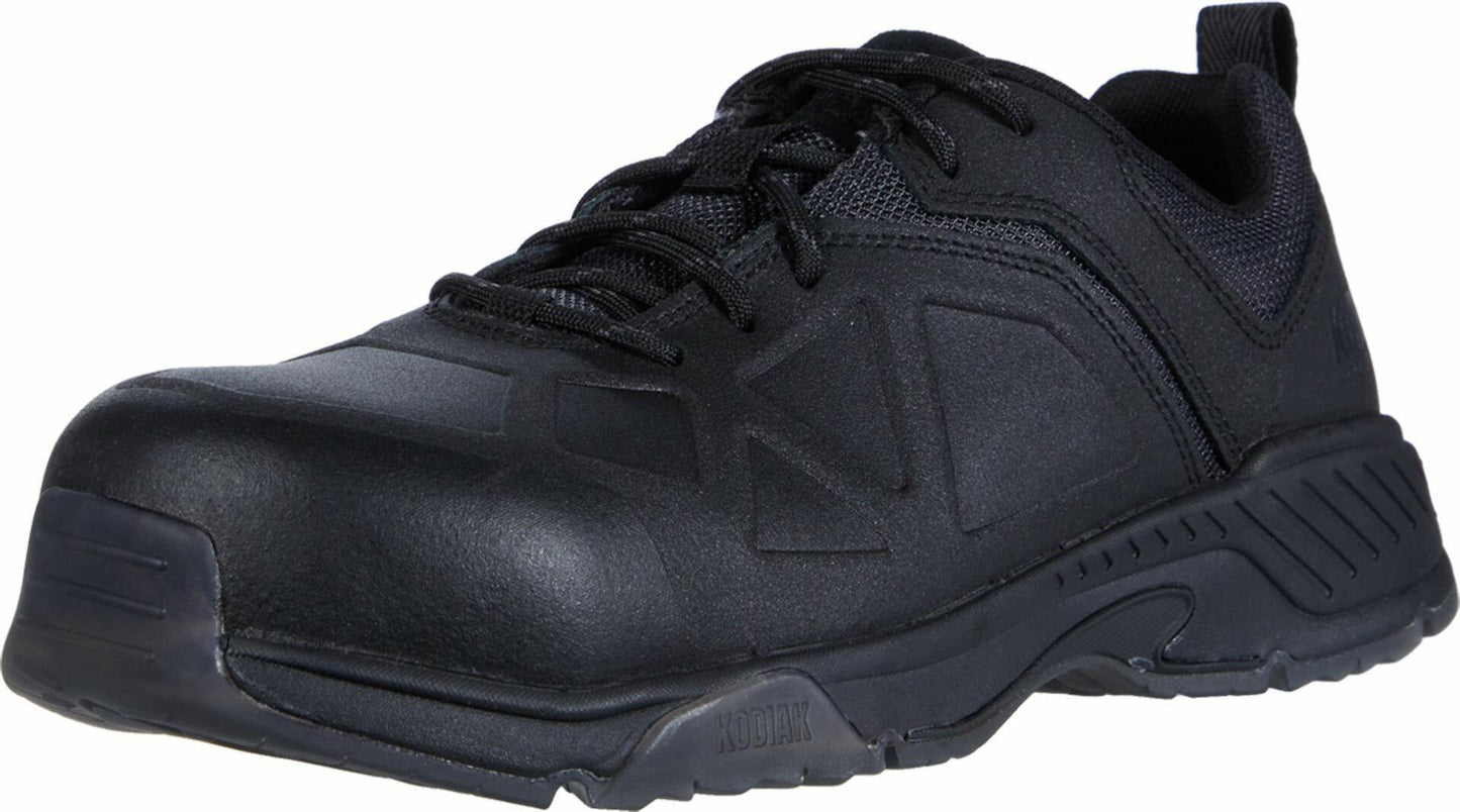 Kodiak Trail Sport, Blackgray, 8.5