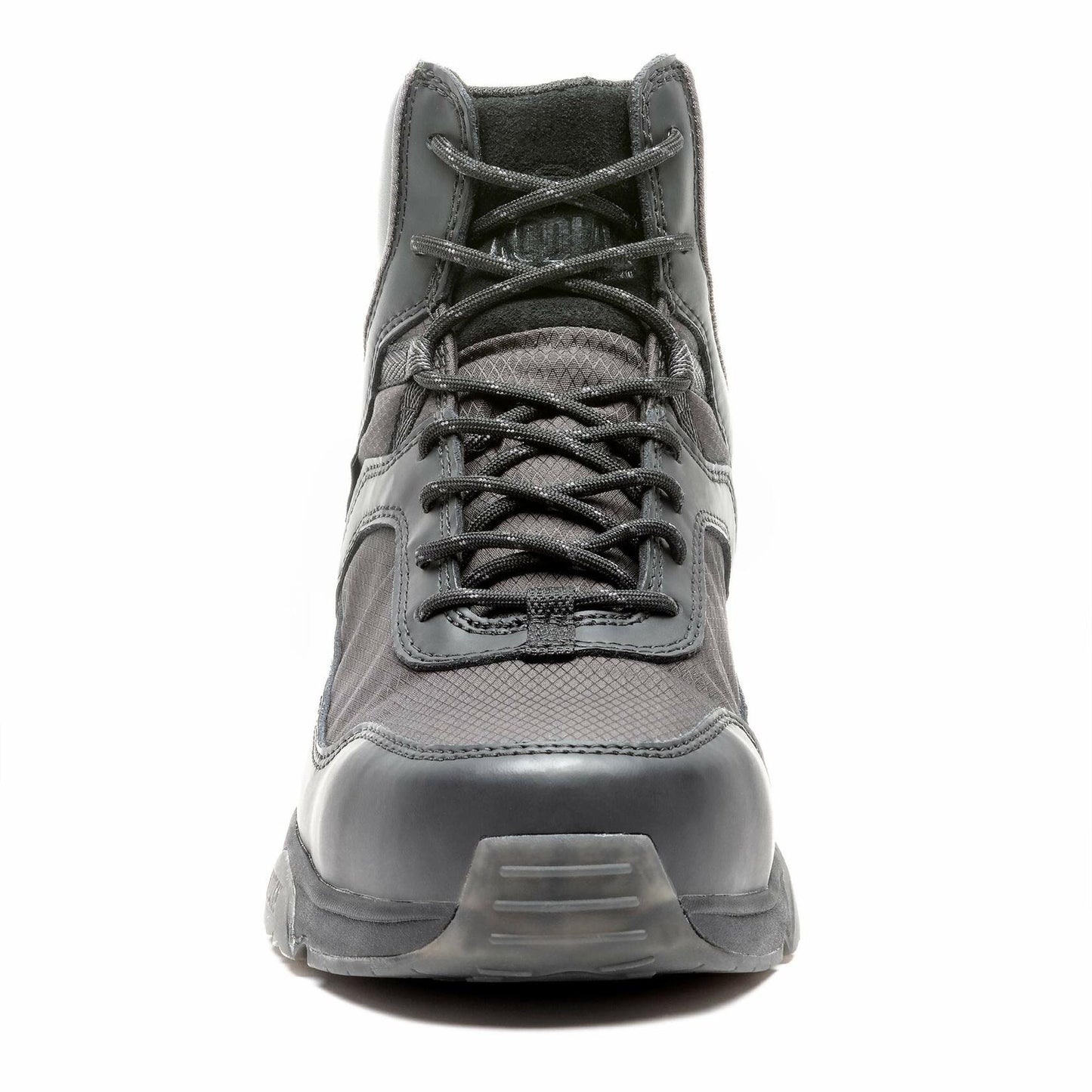 Kodiak Men's Mkt1 Quadcap Composite Toe Waterproof Industrial Boot, Black Gray, 12