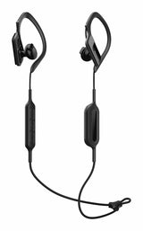 Panasonic RP-BTS10-K Wings Bluetooth Sport Earphones Black