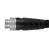 Teknor Rapid Flo 5/8 in. x 100 ft. Compact Garden Hose