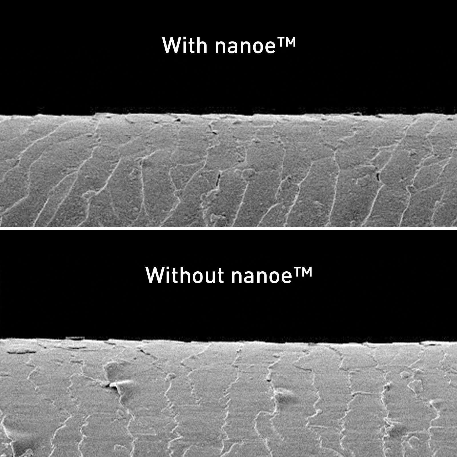 Panasonic EH-NA67 Nanoe Hair Dryer – White