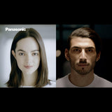 Panasonic EH-NA67 Nanoe Hair Dryer – White