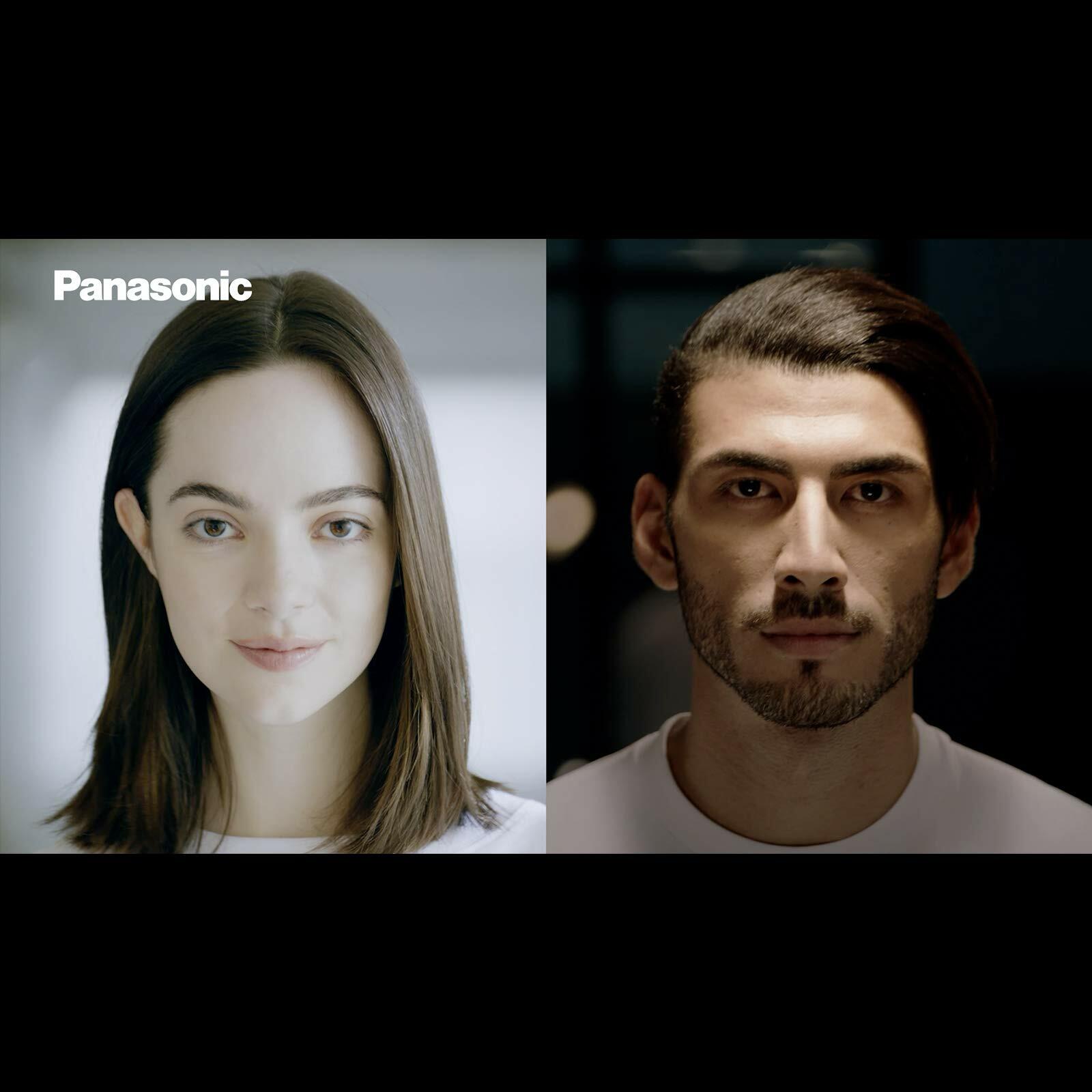 Panasonic EH-NA67 Nanoe Hair Dryer – White