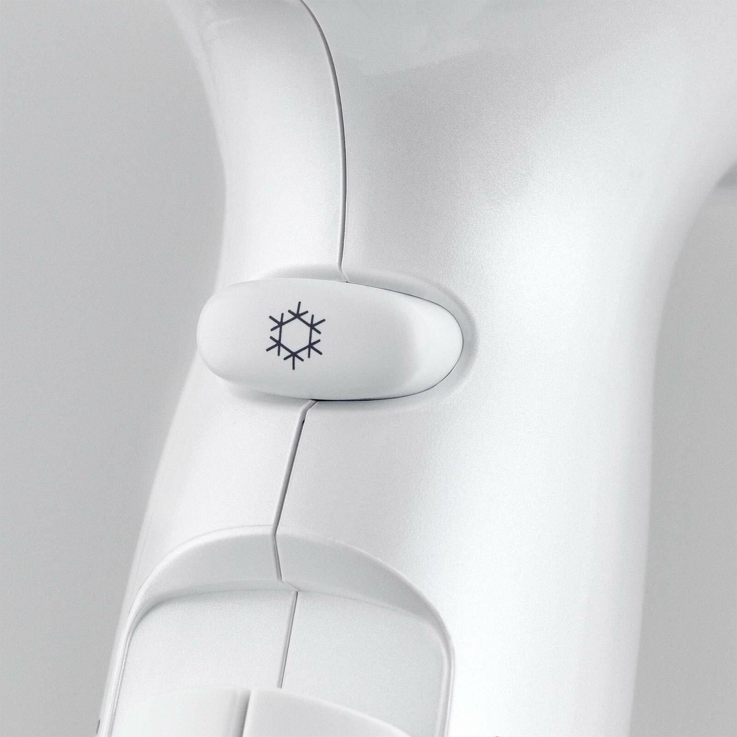 Panasonic EH-NA67 Nanoe Hair Dryer – White