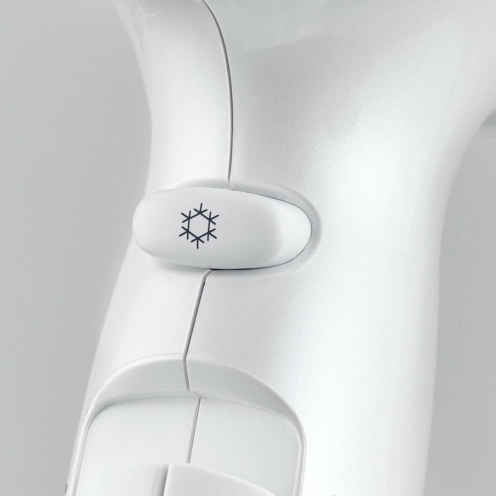 Panasonic EH-NA67 Nanoe Hair Dryer – White