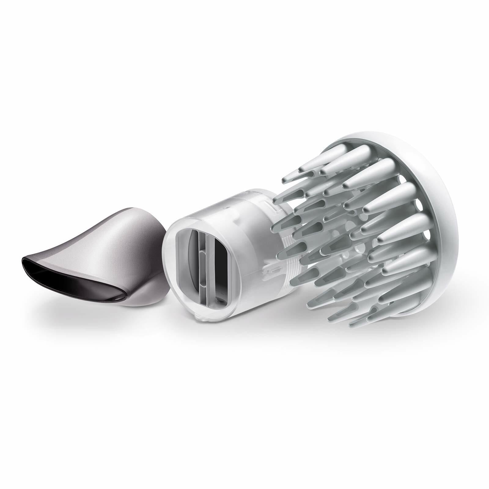 Panasonic EH-NA67 Nanoe Hair Dryer – White