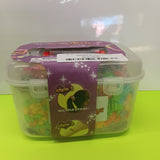 DIY Hair Accessories Kit 

 Bead and Bracelet Making Set in Carry Case product image