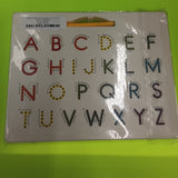 Magnetic Math Learning Board 

 Number and Symbol Tracing Toy product image