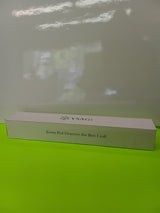 YSAGI Dark Pink Desk Mat