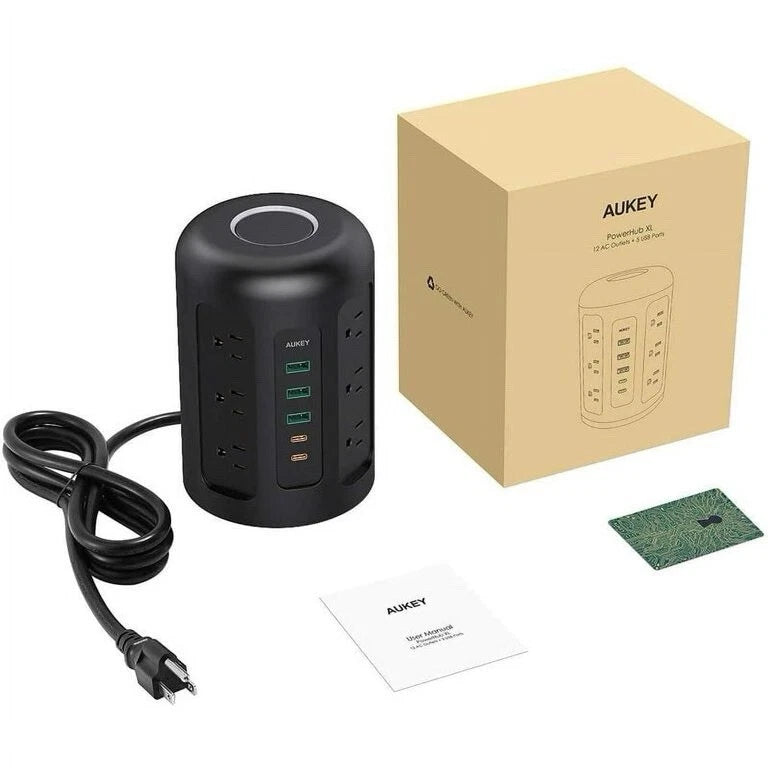 AUKEY PowerHub XL