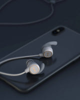 AUKEY Key Series B60 Magnetic Wireless Earbuds Bluetooth 5.0 Sport Earphones