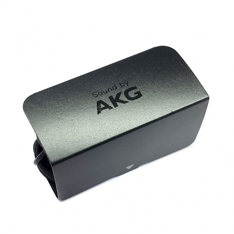 AKG Wired Earbuds with Protective Case