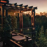 Sunforce Solar LED String Lights product image