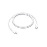 Apple 60W USB-C to USB-C Woven Charge Cable 1 m: Fast and Convenient Charging product image